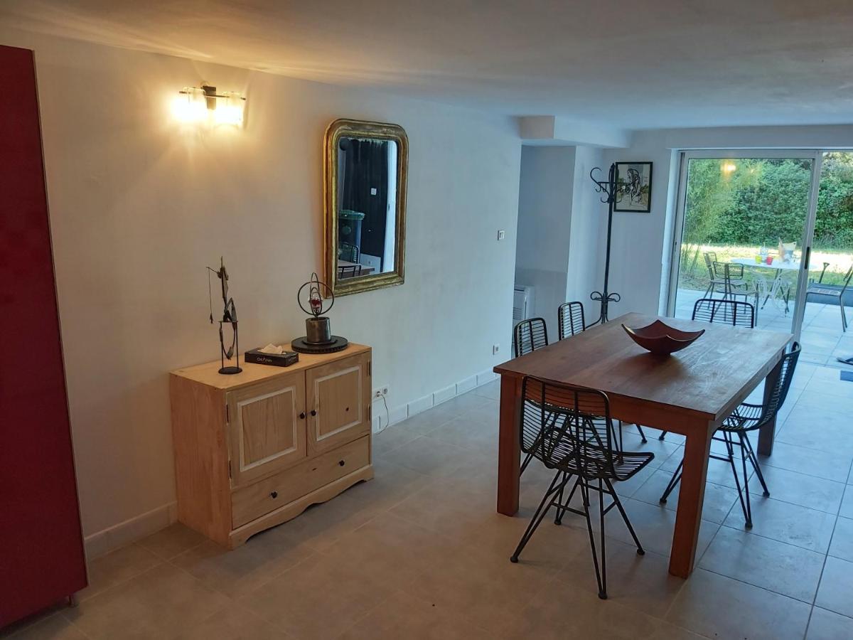 Apartment Un Ecrin De Verdure Et Plus.. *